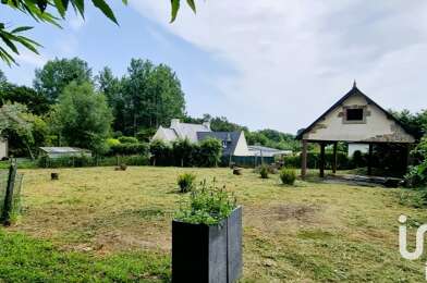 Terrain  150000 €