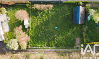 Terrain  817 m² à vendre à Bénodet (29950)