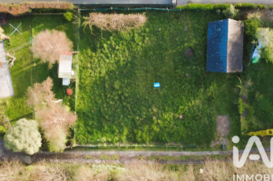 Terrain  150000 €
