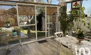 Maison 5 Pièces 85 m² à vendre à Saint-Martin-de-Crau (13310)