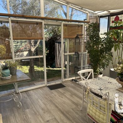 Maison 5 pièces 289000 €