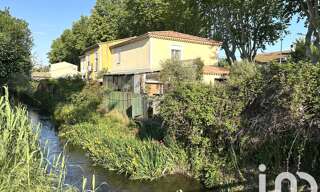 Maison 5 Pièces 85 m² à vendre à Saint-Martin-de-Crau (13310)