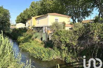 Maison 5 pièces 289000 €