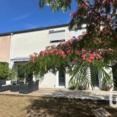 Maison 6 pièces 319000 €