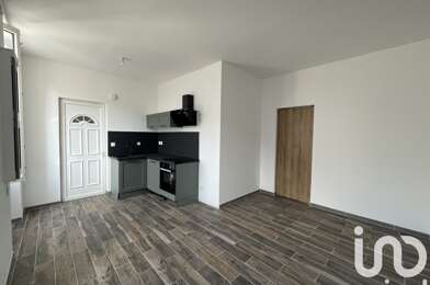 Appartement 2 pièces 110000 €