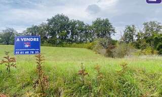 Terrain  1713 m² à vendre à Daumazan-sur-Arize (09350)
