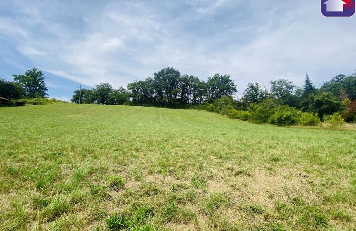Vente terrain  1713 m² Daumazan-sur-Arize (09350) — photo 4
