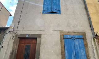 Maison 4 Pièces 93 m² à vendre à Chalabre (11230)