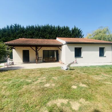 Maison 5 pièces 245000 €