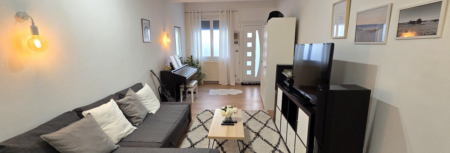 Maison 4 Pièces 144 m² à vendre à Saverdun (09700)