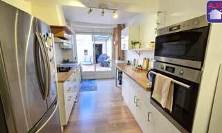 Maison 4 Pièces 144 m² à vendre à Saverdun (09700)