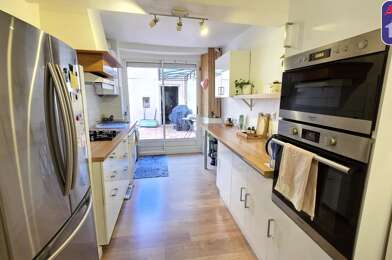 Maison 4 pièces 171500 €
