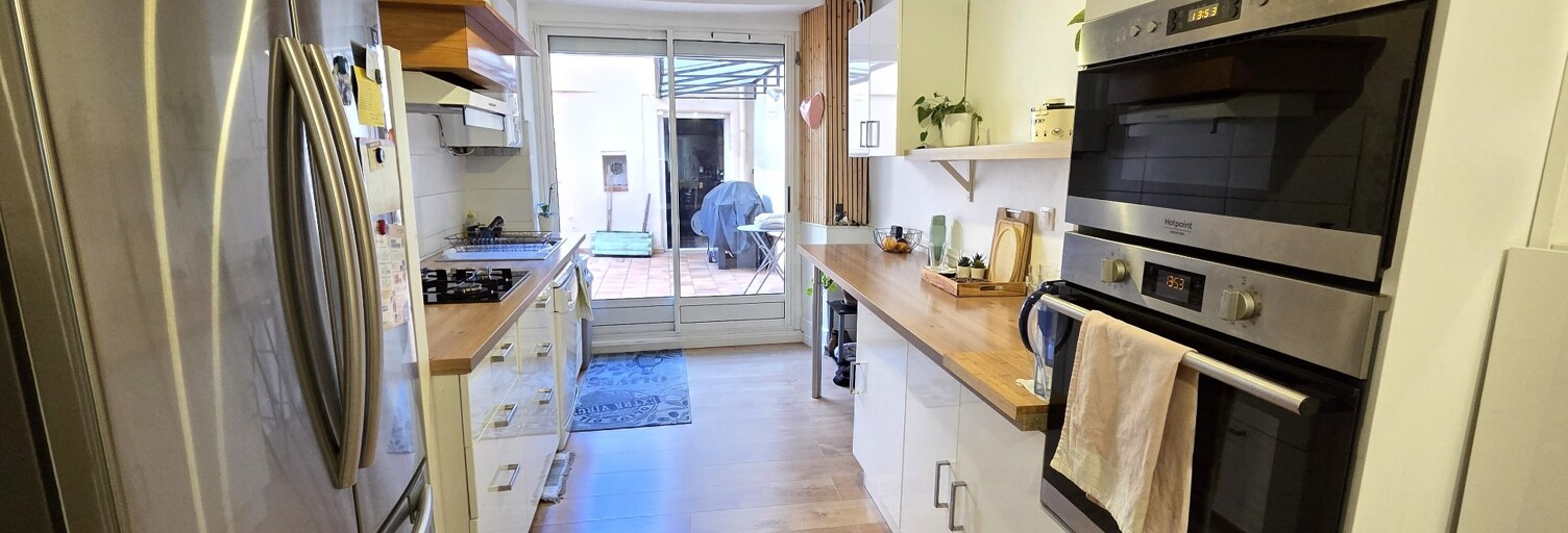 Maison 4 Pièces 144 m² à vendre à Saverdun (09700)