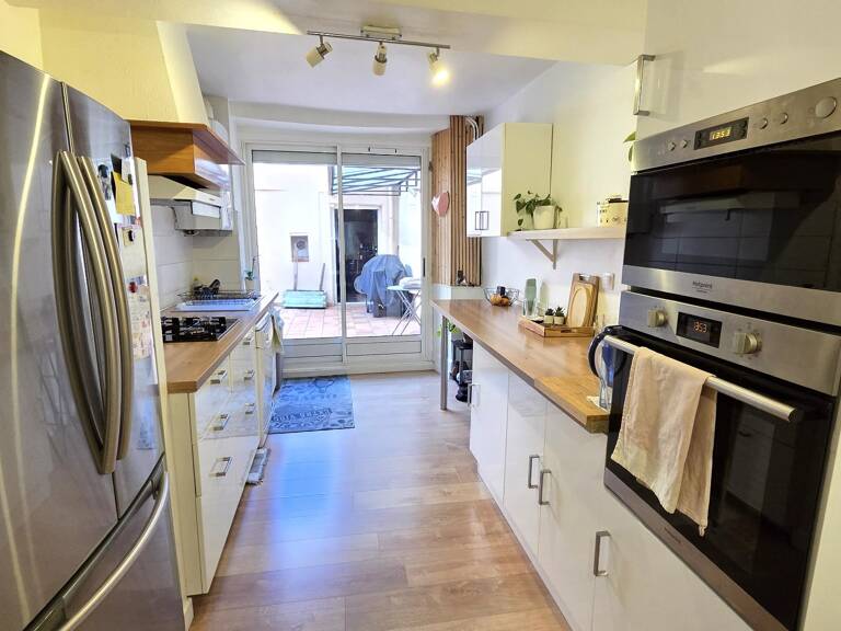 Maison 4 pièces 144 m² — photo 1
