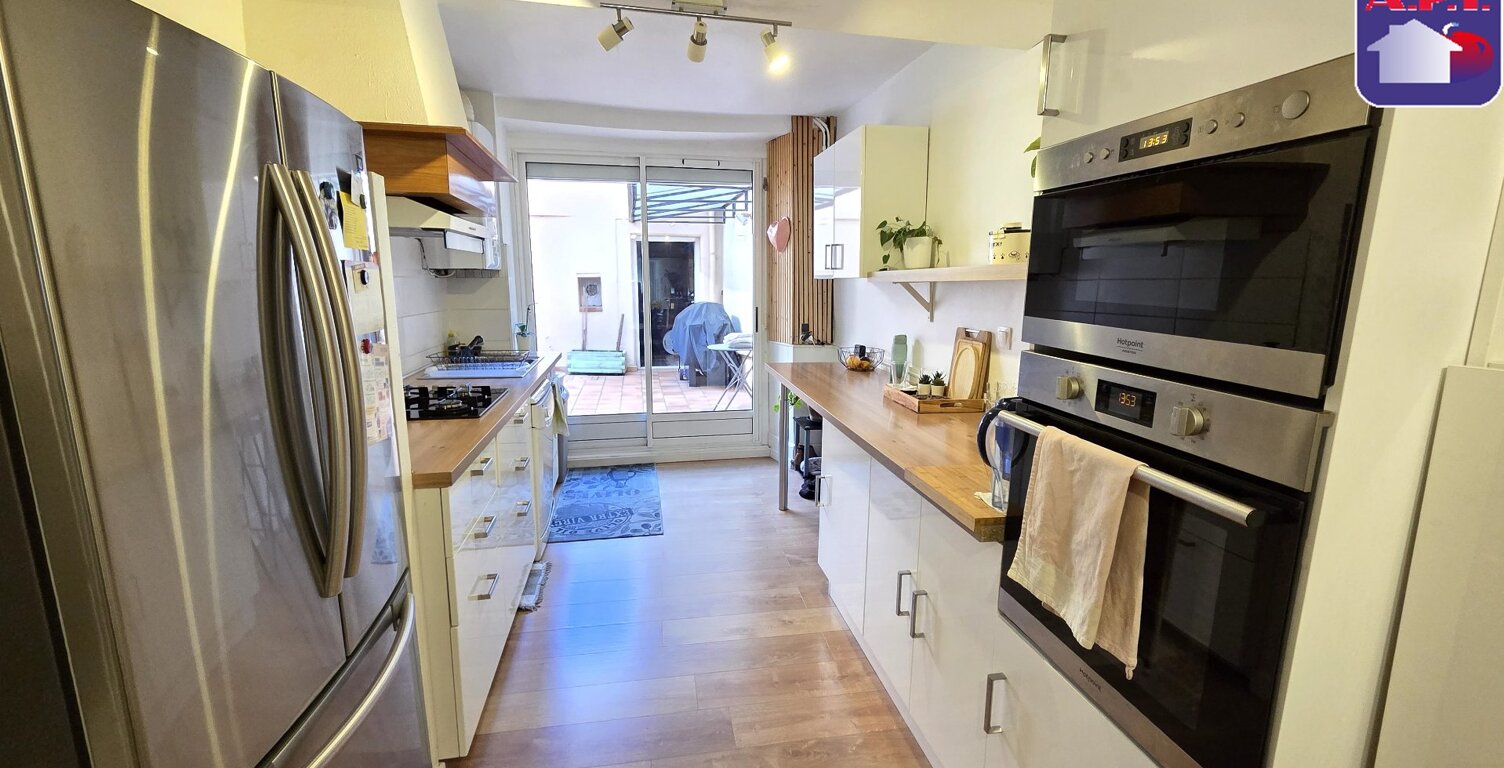 Vente maison 4 pièces 144 m² Saverdun (09700) — photo 1