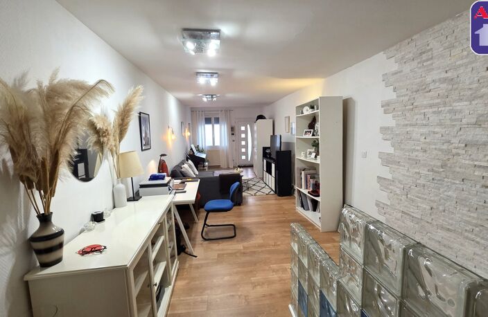 Vente maison 4 pièces 144 m² Saverdun (09700) — photo 3