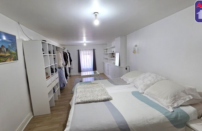 Vente maison 4 pièces 144 m² Saverdun (09700) — photo 4
