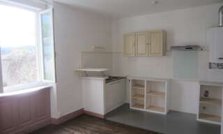 Appartement 3 Pièces 51 m² à louer à Saint-Girons (09200)