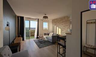 Appartement 2 Pièces 41 m² à louer à Nailloux (31560)