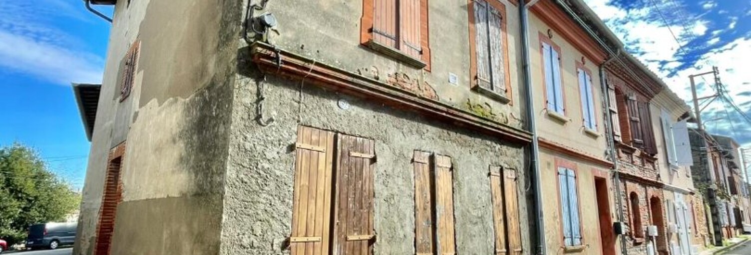 Maison 5 Pièces 78 m² à vendre à Auterive (31190)