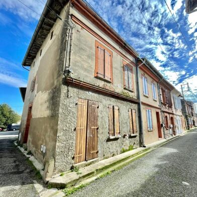 Maison 5 pièces 89900 €