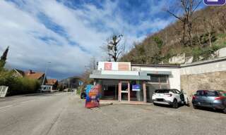 Commerce 5 Pièces 108 m² à louer à Foix (09000)