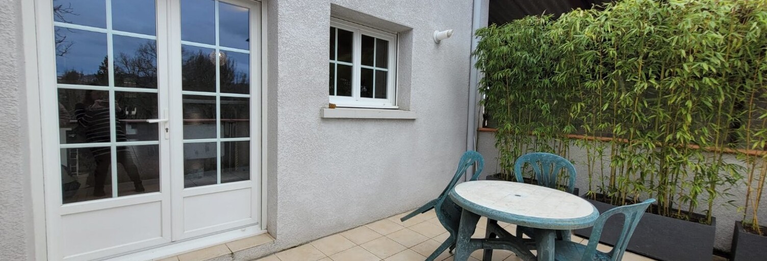 Appartement 3 Pièces 69 m² à louer à Saint-Lizier (09190)