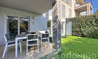 Appartement 3 Pièces 57 m² à vendre à Roquebrune-sur-Argens (83520)