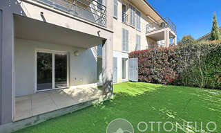 Appartement 3 Pièces 57 m² à vendre à Roquebrune-sur-Argens (83520)