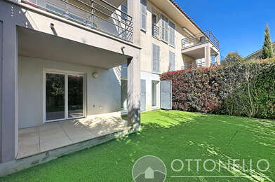 Appartement 3 pièces 260000 €