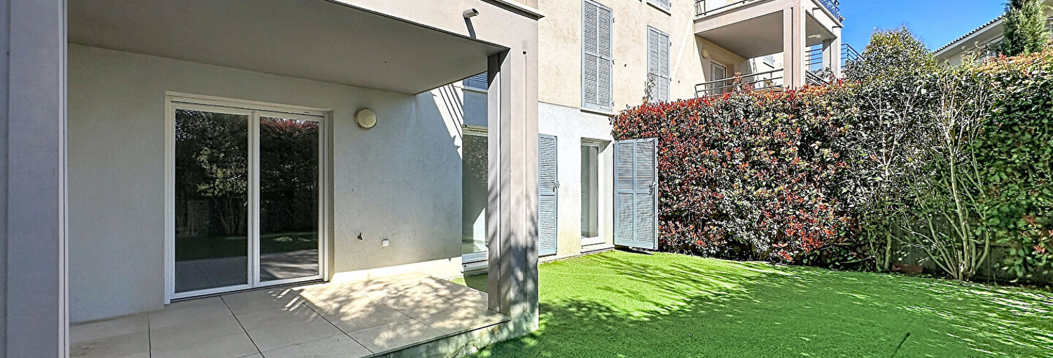 Appartement 3 Pièces 57 m² à vendre à Roquebrune-sur-Argens (83520)