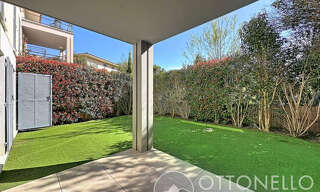 Appartement 3 Pièces 57 m² à vendre à Roquebrune-sur-Argens (83520)