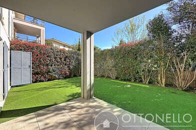 Appartement 3 pièces 250000 €