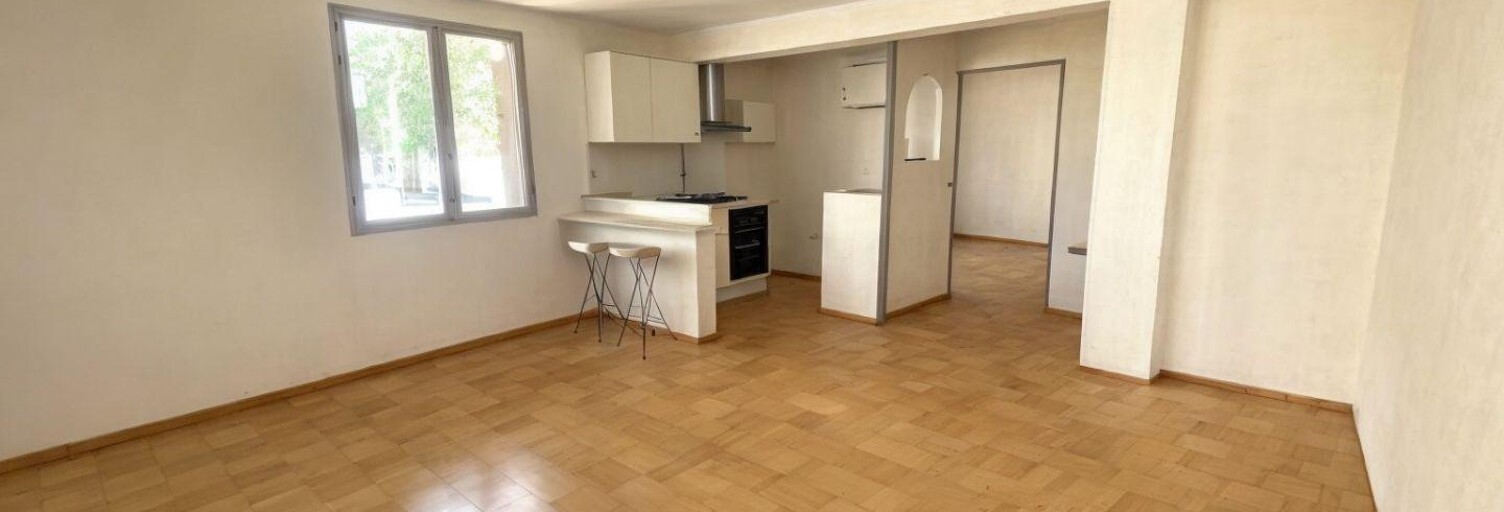 Appartement 3 Pièces 65 m² à vendre à Port-Vendres (66660)