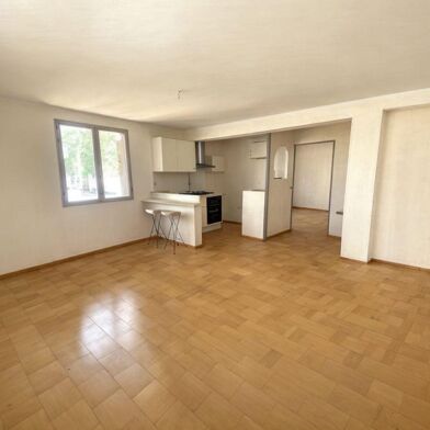 Appartement 3 pièces 159000 €