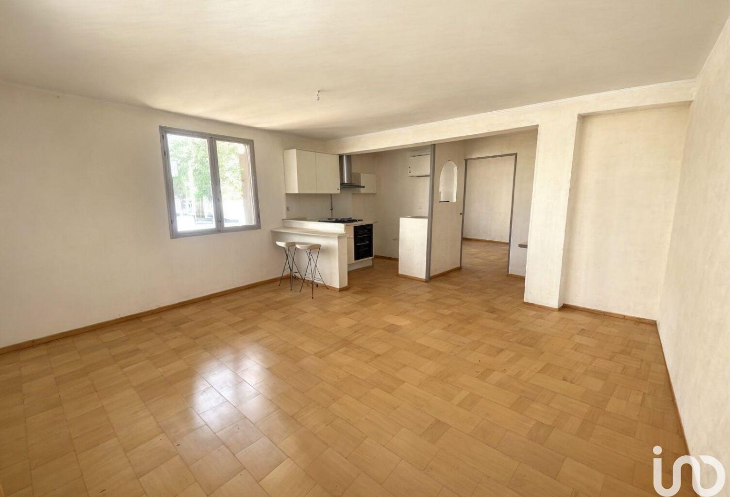Vente Appartement 3 pièces — photo 1