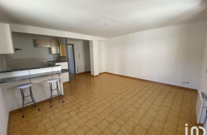 Vente Appartement 3 pièces — photo 2