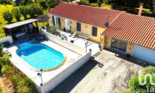 Maison 8 Pièces 152 m² à vendre à Moissac (82200)