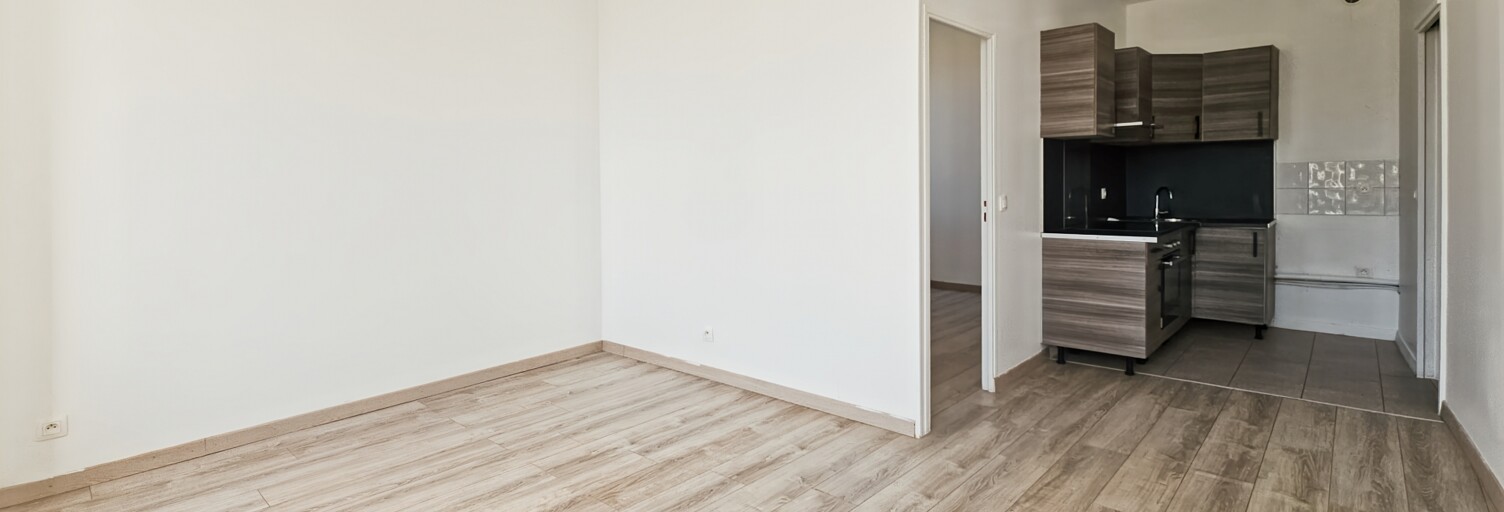 Appartement 2 Pièces 32 m² à vendre à Brie-Comte-Robert (77170)