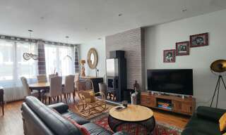 Maison 6 Pièces 164 m² à vendre à Angoulême (16000)