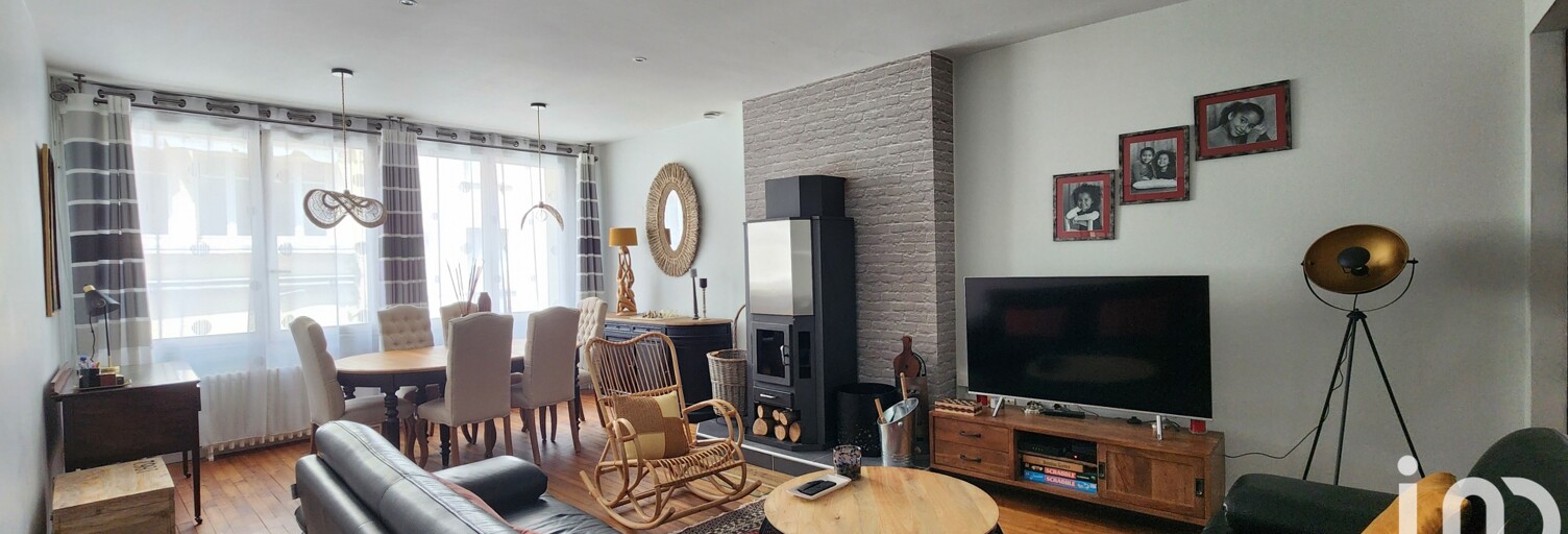 Maison 6 Pièces 164 m² à vendre à Angoulême (16000)