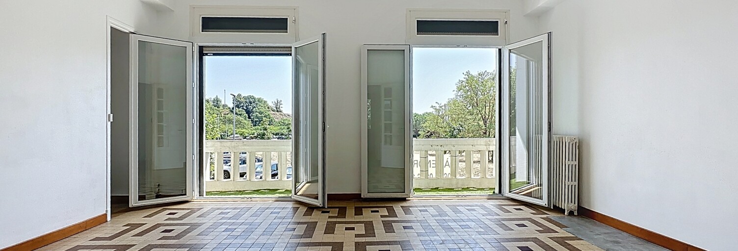 Appartement 5 Pièces 114 m² à vendre à Carcassonne (11000)