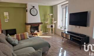 Maison 5 Pièces 113 m² à vendre à Aÿ-Champagne (51160)