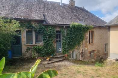 Maison 7 pièces 98000 €