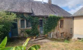 Maison 7 Pièces 164 m² à vendre à Forgès (19380)