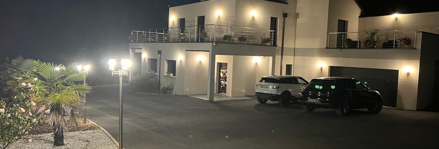 Maison 5 Pièces 224 m² à vendre à Ussac (19270)