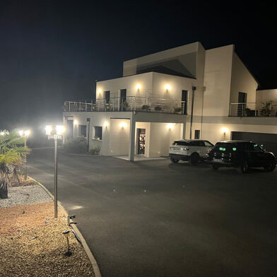 Maison 5 pièces 820000 €