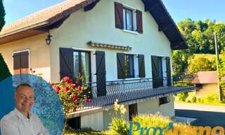 Maison 6 Pièces 116 m² à vendre à Miribel-les-Échelles (38380)