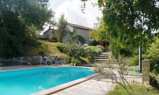 Maison 19 Pièces 423 m² à vendre à Cahors (46000)