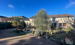 Maison 19 Pièces 423 m² à vendre à Cahors (46000)